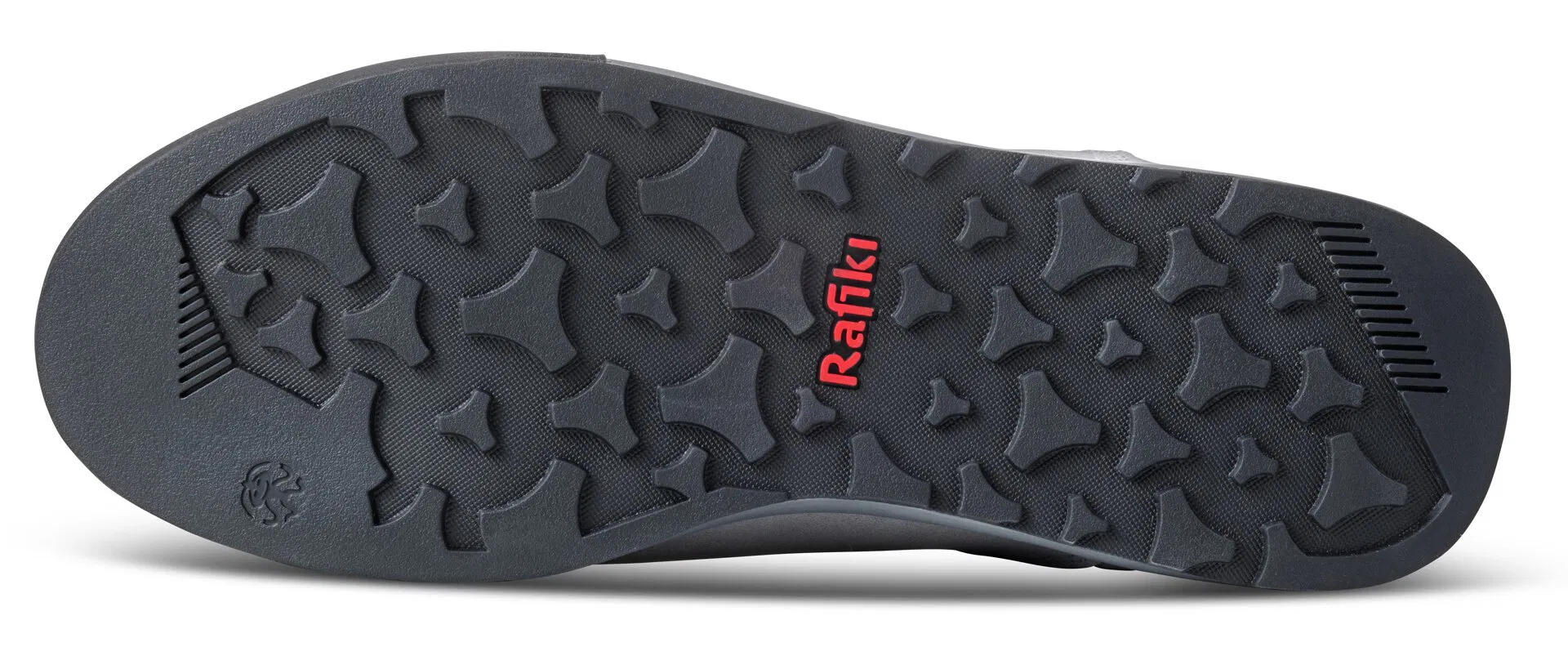 Topanky Rafiki Access W light gray 6